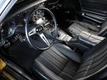 Chevrolet Corvette Stingray L46 350 Convertible 1969 года